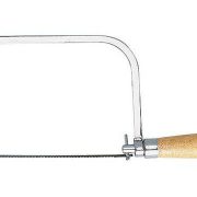 GROZ CSF/10 - Coping Saw Frame 5in Height
