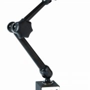 GROZ MB/30 - Articulating Arm; W/M. Base Type1; 180mm