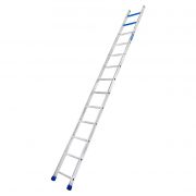 GAZELLE G5214 - 14 FT. ALUMINIUM STRAIGHT LADDER FOR WORKING HEIGHT UP TO 18 FT.