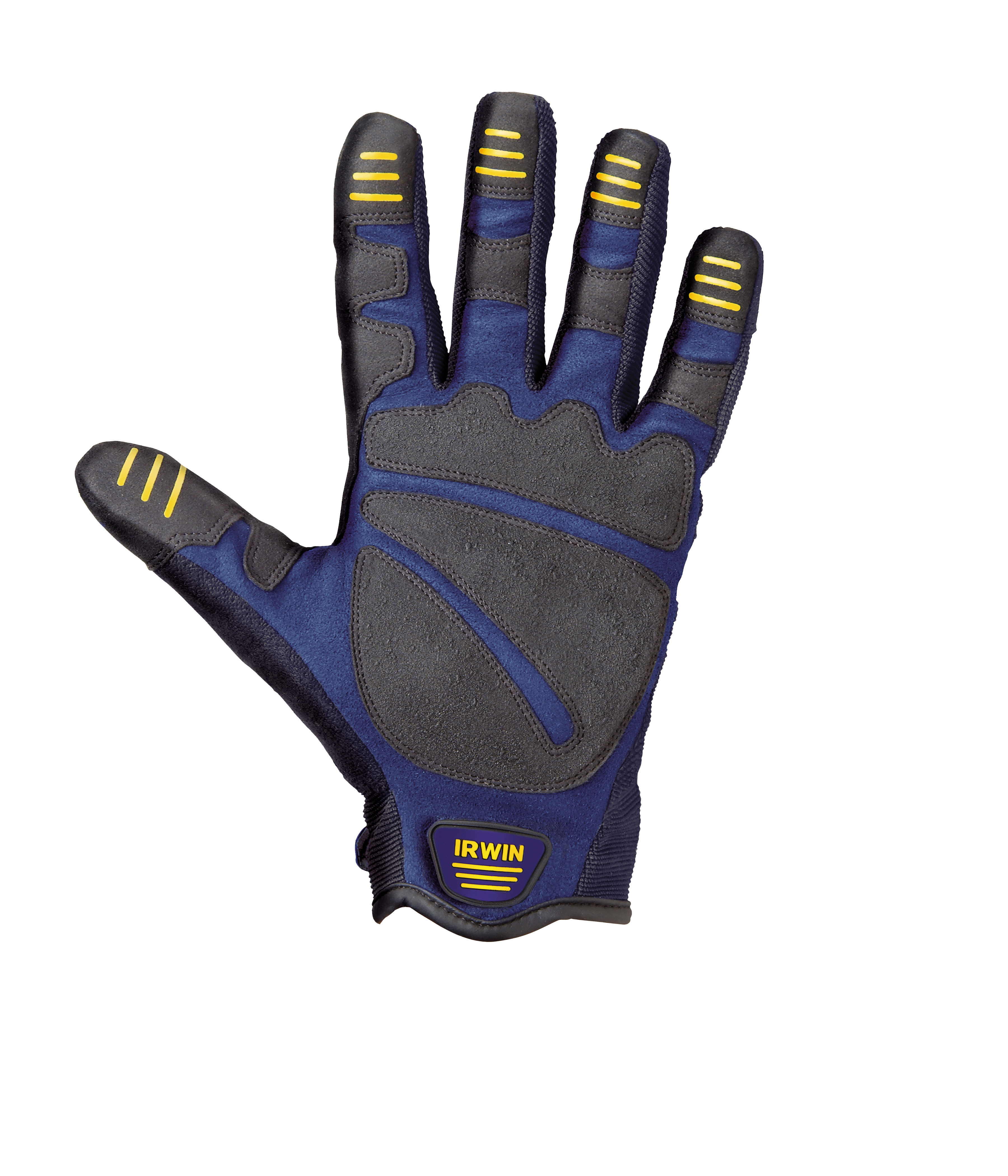 IRWIN 10503827 - Heavy Duty Jobsite Gloves –  X-Large