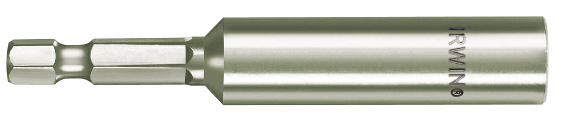 IRWIN 10504378 - Magnetic Bit Holder 75mm
