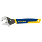 IRWIN 10505488 - Adjustable Wrench 200mm (8in)