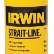 IRWIN T64901 - Marking Chalk Blue 8oz