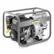 Generators and Waste Water Pumps