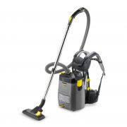 KARCHER 1.394-200.0 - BV 5/1 Dry Vacuum Cleaner
