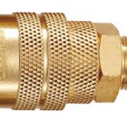 MIGHTY SEVEN SY-230M - Air Adaptor; 1/4NPT (Male)