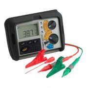 MEGGER RCDT320 - Residual Current Device Testers