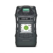 MSA 10116929 - ALTAIR 5X Gas Detector, Color Display Screen, LEL, O2, CO, H2S, SO2, 10′ Sample Line, 1′ Probe