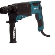Makita HR2630T - Combination Hammer with QC Chuck – (26 mm)