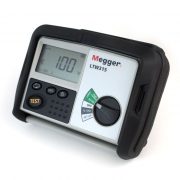 MEGGER LTW315  - 2 Wire loop impedance testers 110 V to 280 V applications