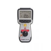 MEGGER MIT417/2 - 1 kV insulation and continuity testers