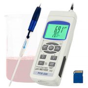PCE Instruments 228LIQ - Environmental Meter for pH Value, Redox and Temperature
