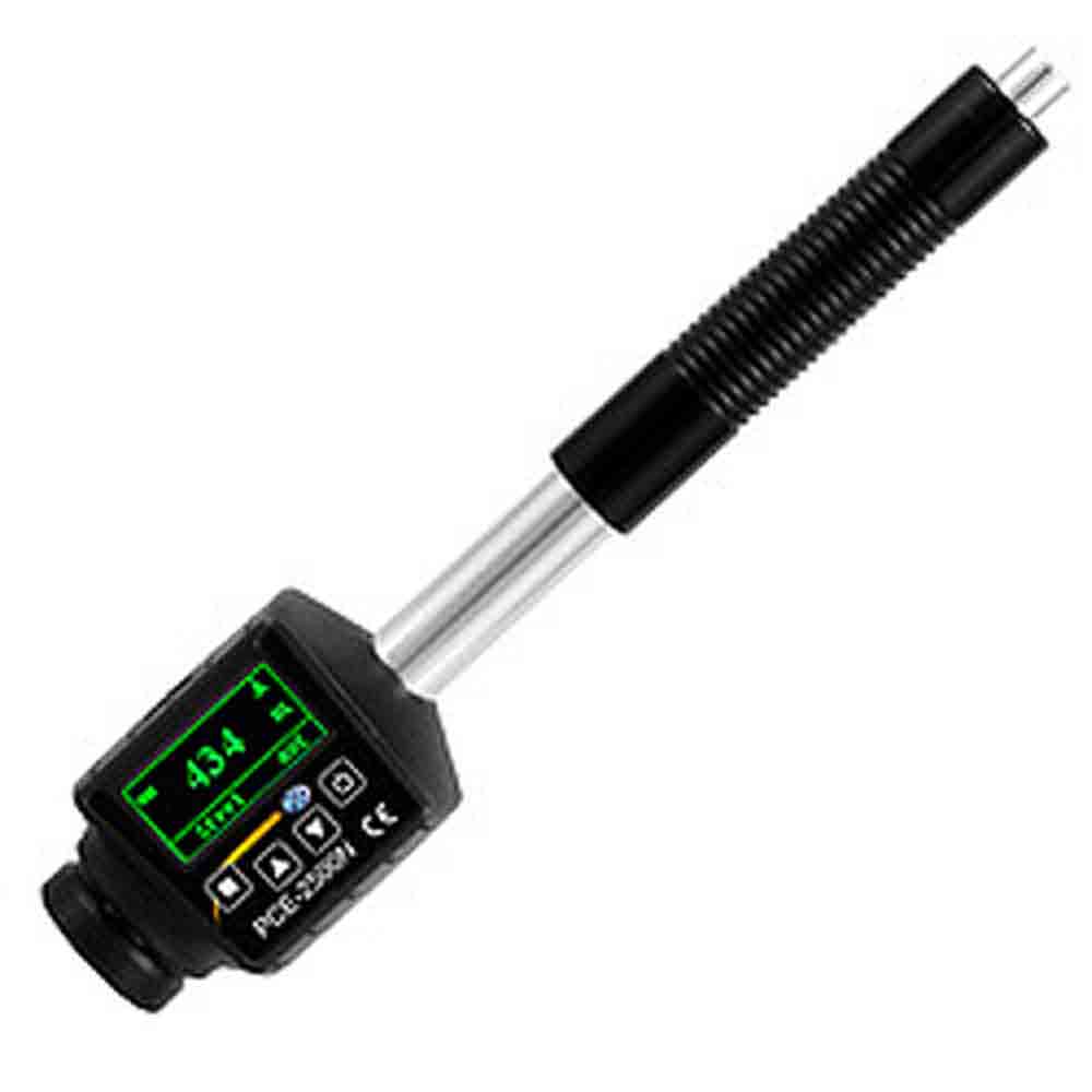 PCE Instruments 2500N - Portable Pen-sized Durometer for Metals
