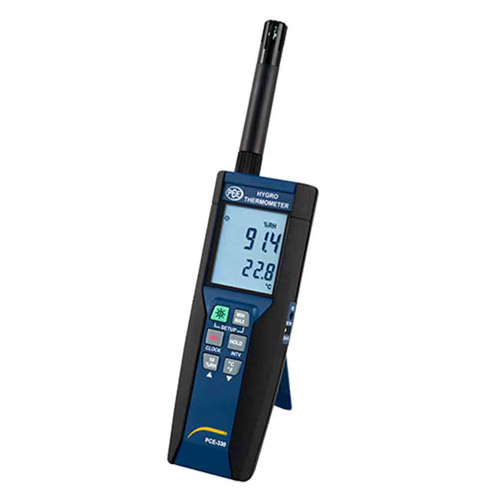 PCE_Thermo-Hygrometer_330_1