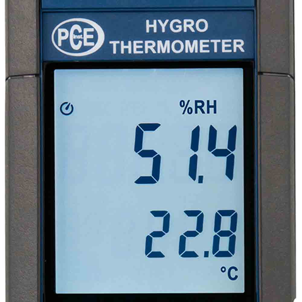 PCE_Thermo-Hygrometer_330_2