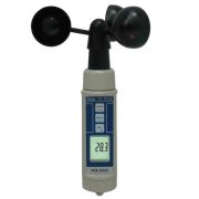 PCE Instruments A420 - Cup Vane Air Flow Meter 0.9 to 35.0 m/s
