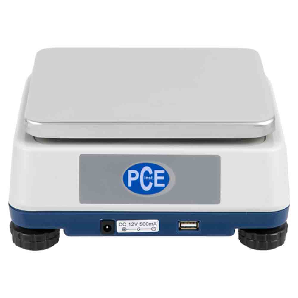 Alimentation de laboratoire PCE Instruments PCE-LPS 1305, 161,72