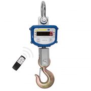 PCE Instruments CS 10000N - Battery-powered Hanging Scales 10 Ton Capacity