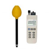PCE Instruments EM 30 - Triple-Axis Electromagnetic Radioactivity Meter 100 kHz to 3 GHz