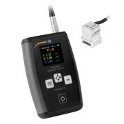 PCE Instruments HAV 100 - Accelerometer / Vibration Meter with Software