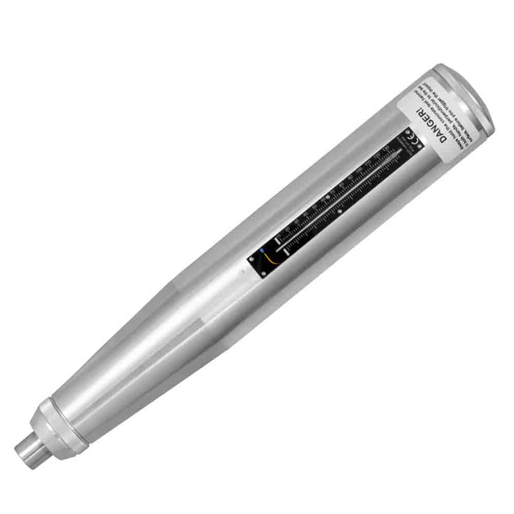 PCE Instruments HT-450 - Analog Durometer / Concrete Test Hammer
