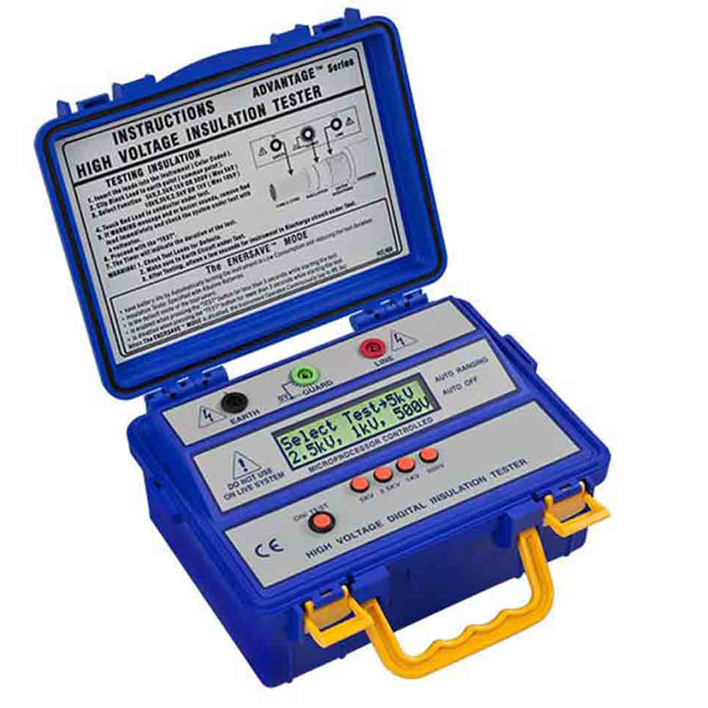 PCE_Insulation Tester_IT414_1