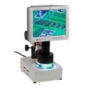 PCE Instruments IVM 3D - Mechanical 3D Microscope