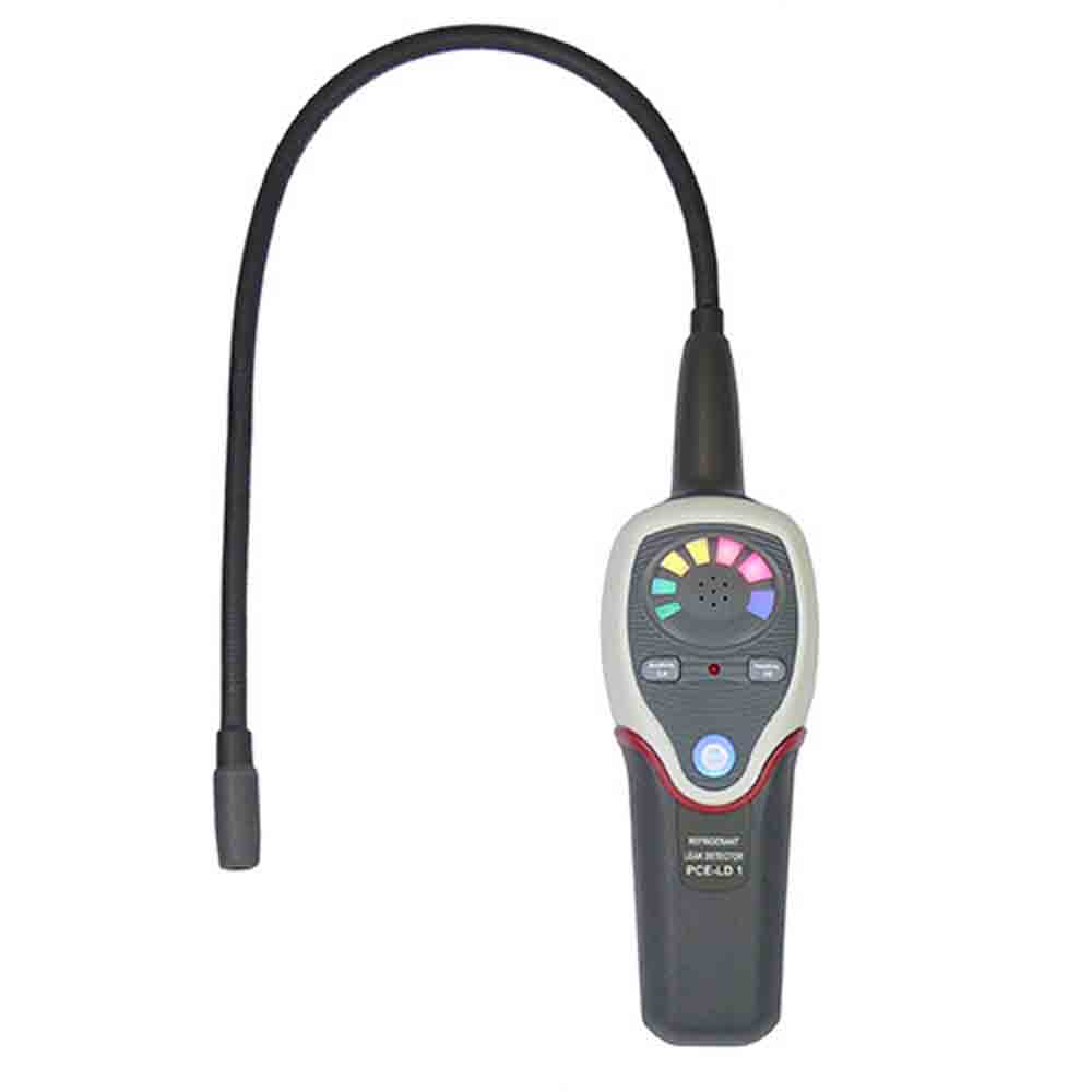 PCE Instruments LD 1 - Refrigerant Gas Leak Detector