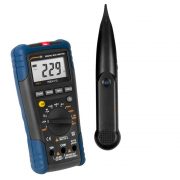 PCE Instruments LT 12 - Digital Multimeter with Voltage Tester