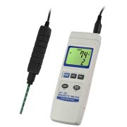 PCE Instruments MFM 3000 - Handheld Magnetometer 30000 G / 3000 mT