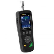 PCE Instruments MPC 30 - Air Sampling Device with Datalogger