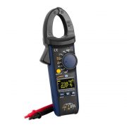PCE Instruments OCM 10 - Current Clamp Meter 600A
