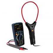 PCE Instruments ODM 12 - DIgital Multimeter AC/DC 1000V with Bluetooth