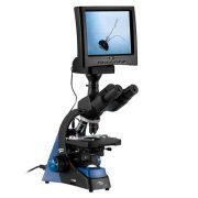 PCE Instruments PBM 100 - Digital Microscope 100x Magnification