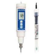 PCE Instruments PH20P - Cosmetics pH Meter 0.00 to 14.00 pH