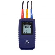 PCE Instruments PI1 - 3-Phase Rotation Meter