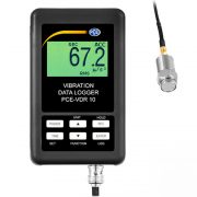 PCE Instruments VDR 10 - Accelerometer
