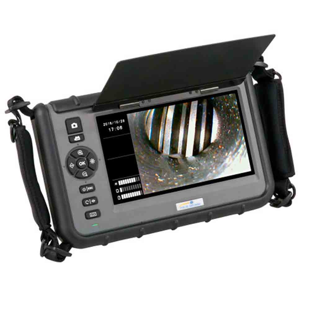 PCE Instruments VE 1000 - Videoscope / Inspection Camera 800 x 480 pixels