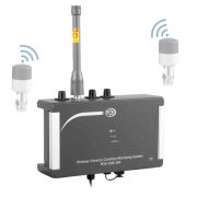 PCE Instruments VMS 504 - Vibration Analyzer 5 Hz to 10 kHz
