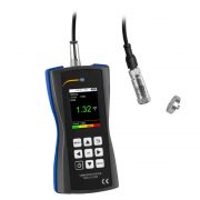 PCE Instruments VT 3700 - Vibration Meter 10 Hz to 24 kHz