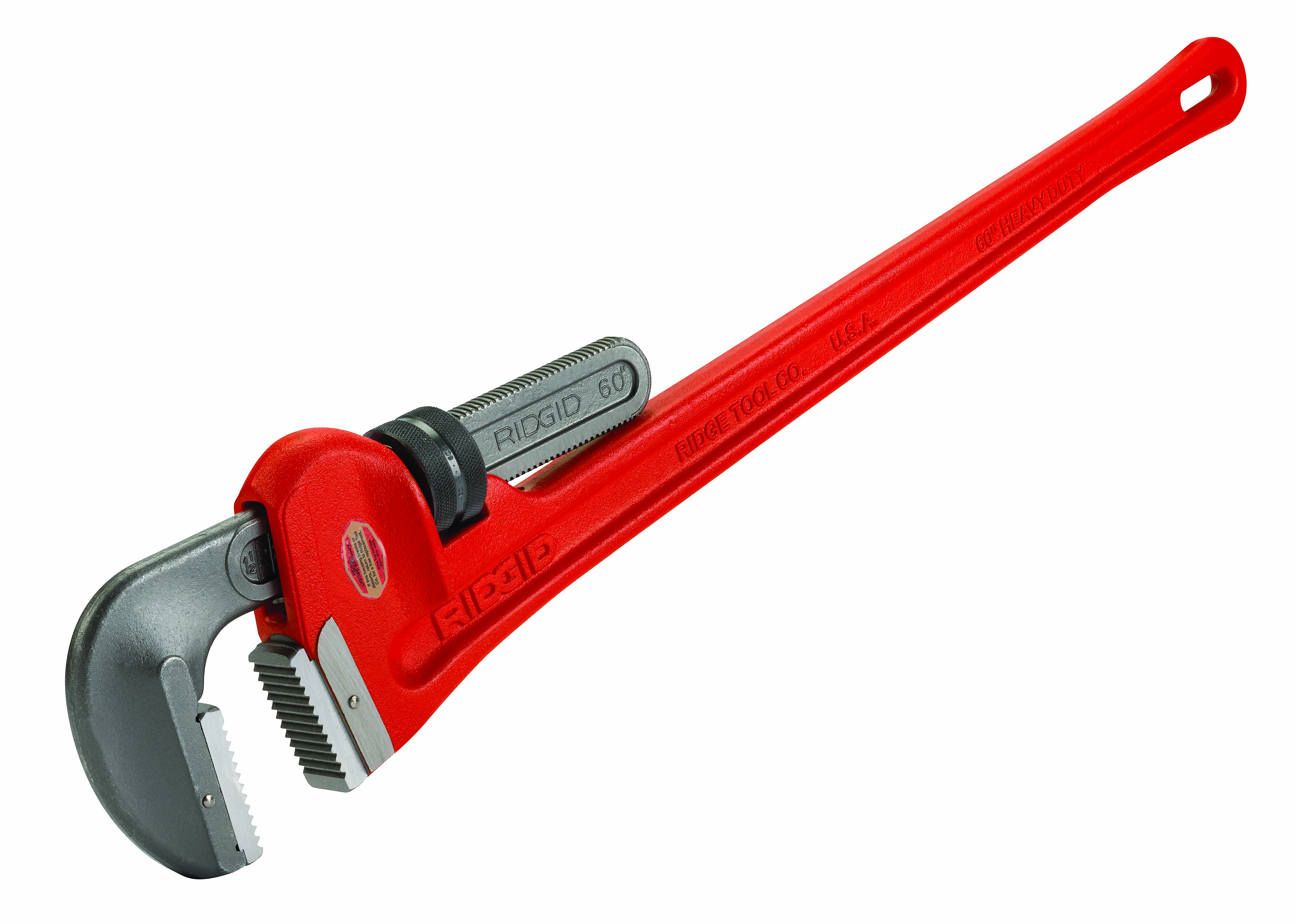 RIDGID 31405 4-1/2" Internal Pipe Wrench for sale online 