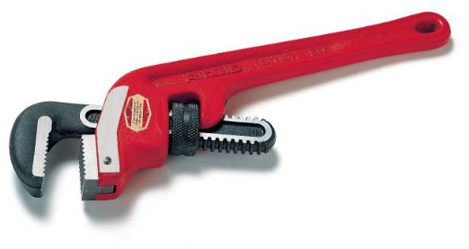 RIDGID 31060 - End Pipe Wrench 10-inch