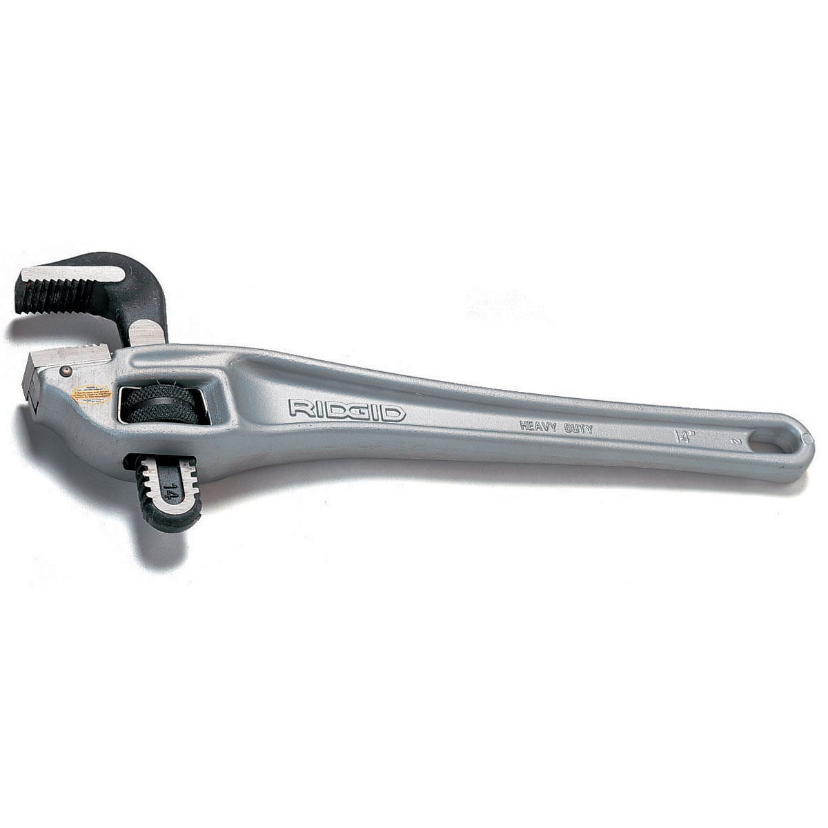 RIDGID 31130 - Aluminium Offset Pipe Wrench 24-inch
