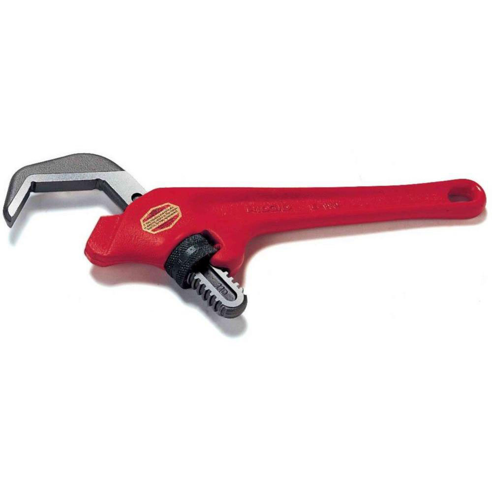 RIDGID 31305 - Hex Wrench 9.5-inch