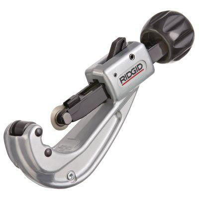 RIDGID 31632 - Quick-Acting Tube Cutter – 1/4 to 1-5/8
