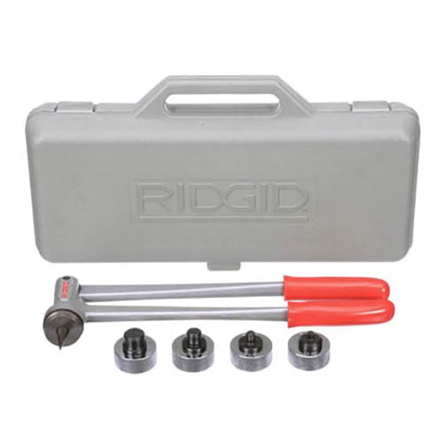 AABTools | RIDGID 34152 Tube Expander Set Kit with 3/8 - 1