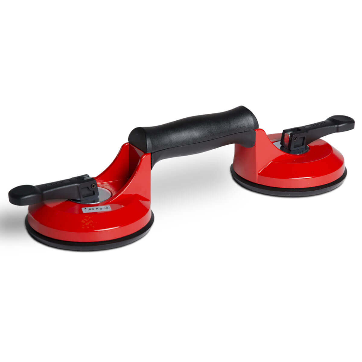 Rubi 66900 - Double Suction Cup