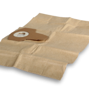 Rubi 50964 - AS-30 Pro Vacuum Cleaner Paper Bag (4-Piece per Pack)