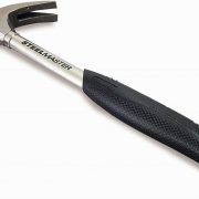 STANLEY 1-51-033 - 560grams Steel master Claw Hammer