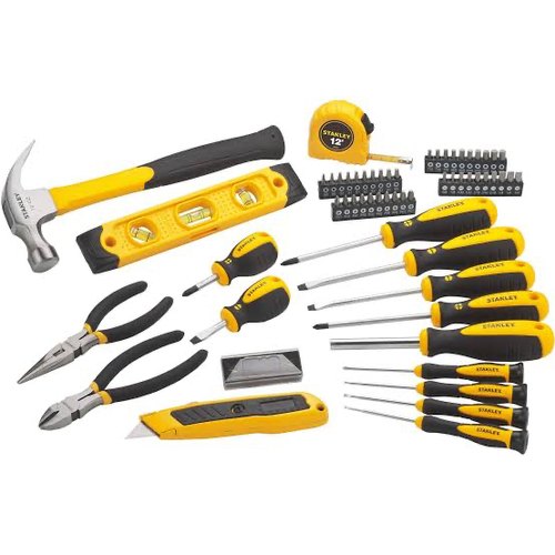 Hand Tools  STANLEY® Tools